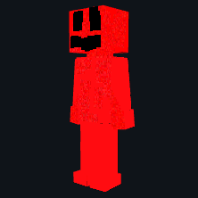 red guy