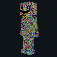 Glitchurr my hypasta