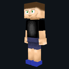 Regular Person in hytale